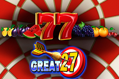 Играть в Great 27 Вай Казино